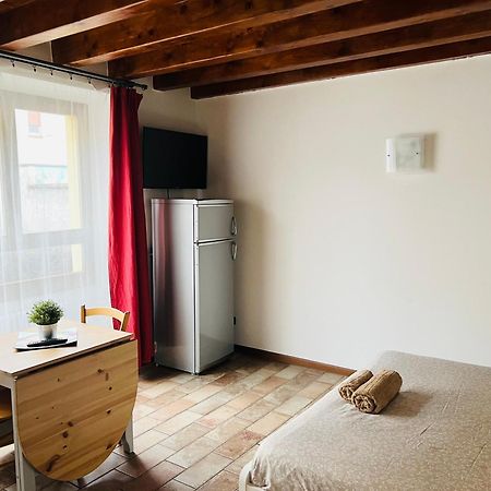 Villa Casa Cleopatra Bergamo Zimmer foto