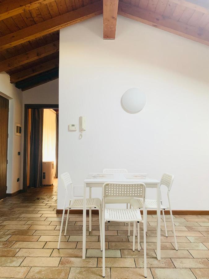 Villa Casa Cleopatra Bergamo Exterior foto