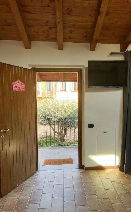 Villa Casa Cleopatra Bergamo Exterior foto