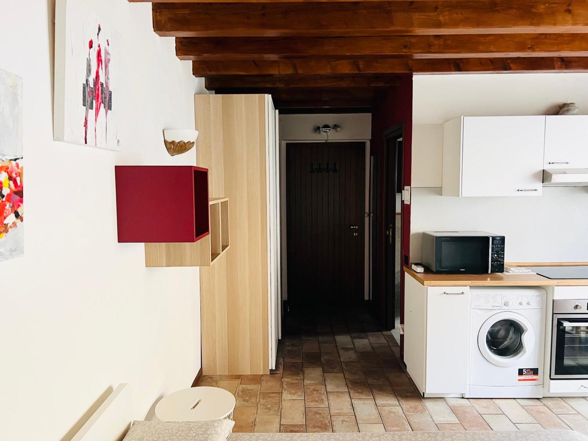 Villa Casa Cleopatra Bergamo Zimmer foto