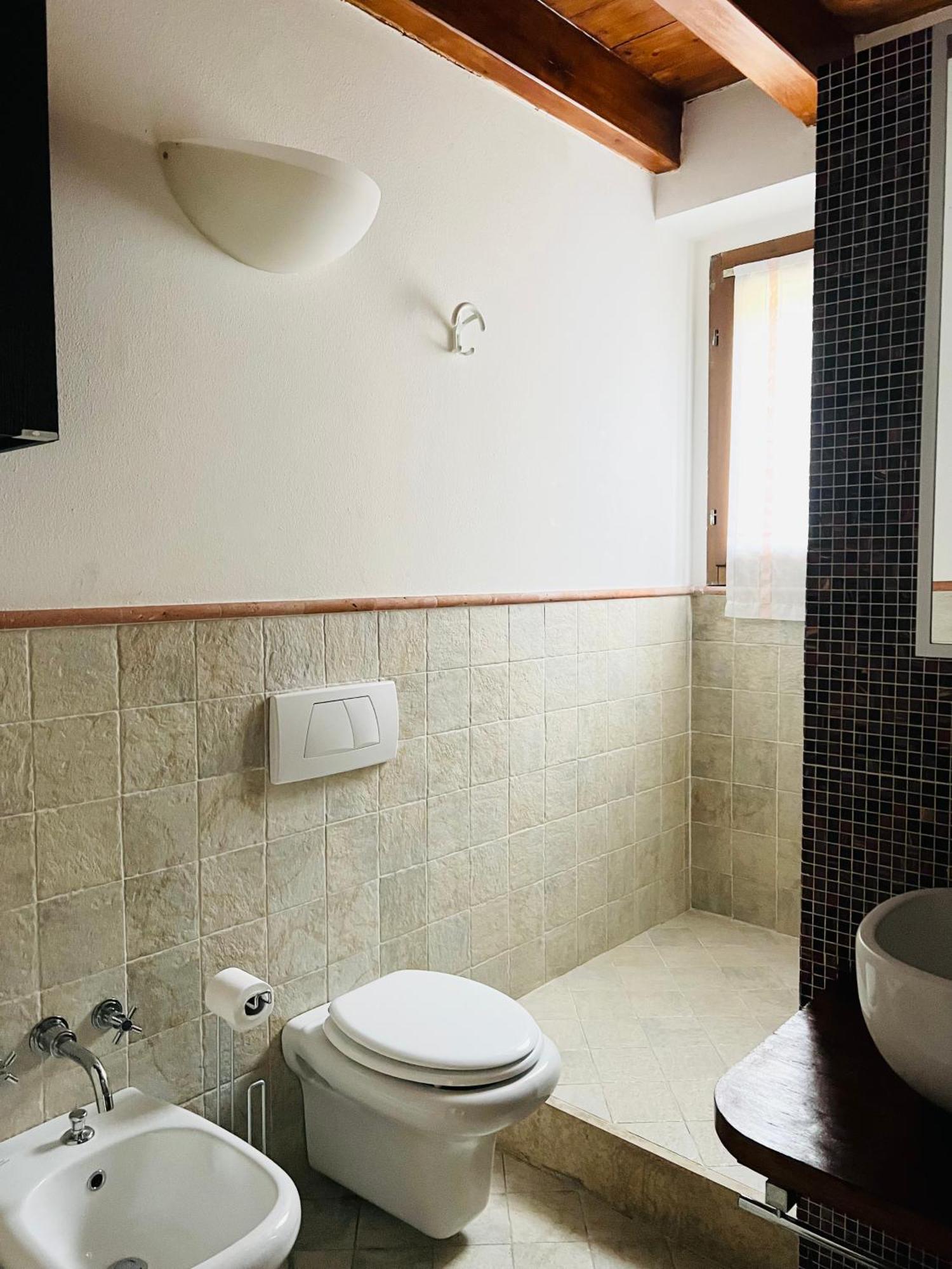 Villa Casa Cleopatra Bergamo Zimmer foto